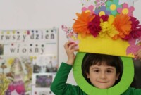 rpt Dzień radości i szczęścia – Święto Wiosny