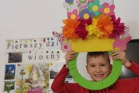 rpt Dzień radości i szczęścia – Święto Wiosny