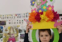 rpt Dzień radości i szczęścia – Święto Wiosny