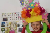 rpt Dzień radości i szczęścia – Święto Wiosny