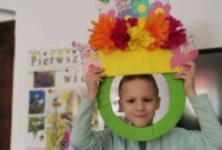 rpt Dzień radości i szczęścia – Święto Wiosny