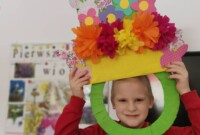 rpt Dzień radości i szczęścia – Święto Wiosny