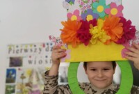 rpt Dzień radości i szczęścia – Święto Wiosny