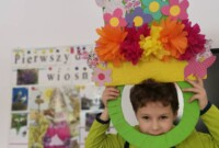 rpt Dzień radości i szczęścia – Święto Wiosny