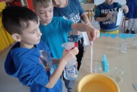 Dzień Wody u Jarzębinek