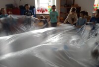 Dzień Wody u Jarzębinek