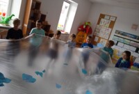 Dzień Wody u Jarzębinek