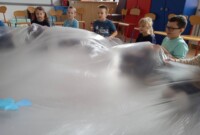 Dzień Wody u Jarzębinek