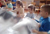 Dzień Wody u Jarzębinek