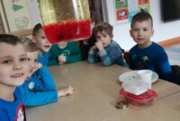 rpt Dzień Wody u Malinek