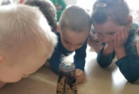 rpt Dzień Wody u Malinek