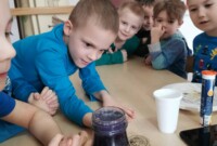 rpt Dzień Wody u Malinek