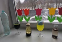 Dzień Wody u Malinek