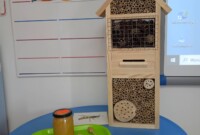 Światowy Dzień Pszczół