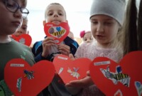 Światowy Dzień Pszczół