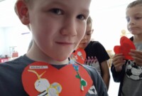 Światowy Dzień Pszczół