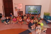 „Skąd się biorą produkty ekologiczne – podsumowanie realizacji programu GIS