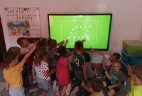 „Skąd się biorą produkty ekologiczne – podsumowanie realizacji programu GIS