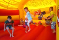 Przyjaciele Zippiego