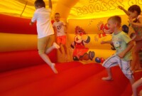 Przyjaciele Zippiego