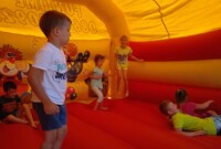 Przyjaciele Zippiego