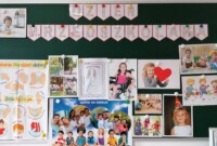 Dzień Przedszkolaka z Bławatkami