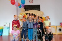 rbt Dzień Przedszkolaka z Bławatkami