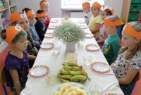 rbt Dzień Przedszkolaka z Bławatkami