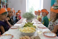 rbt Dzień Przedszkolaka z Bławatkami