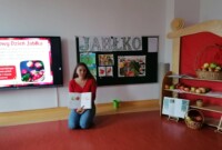 Światowy dzień jabłka