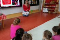 Światowy dzień jabłka