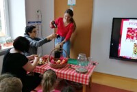 Światowy dzień jabłka