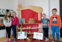 rbt Światowy dzień jabłka