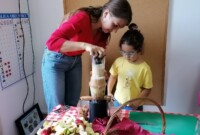 Światowy dzień jabłka