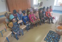 Lubimy owoce i warzywa!