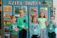DZIEŃ DRZEWA 2021