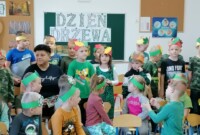 DZIEŃ DRZEWA 2021