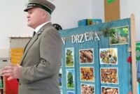 DZIEŃ DRZEWA 2021