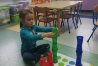 dav Stokrotki kodują