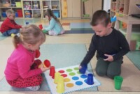 dav Stokrotki kodują