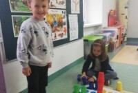 dav Stokrotki kodują