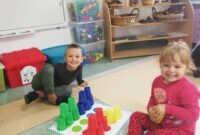 dav Stokrotki kodują