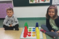 dav Stokrotki kodują