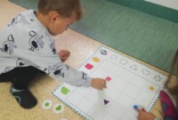 dav Stokrotki kodują