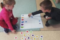 dav Stokrotki kodują