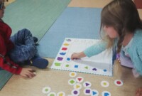 dav Stokrotki kodują