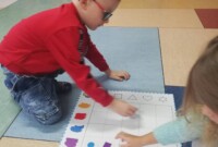 dav Stokrotki kodują