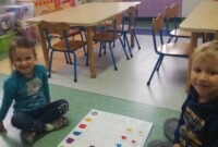 dav Stokrotki kodują