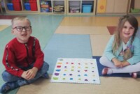 dav Stokrotki kodują