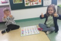 dav Stokrotki kodują